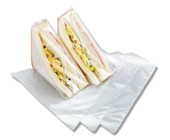 サンドイッチ袋　ＰＰ