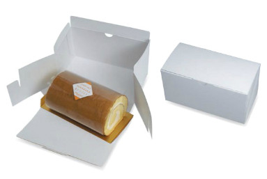包装市場 シュークリーム箱 ロールケーキ箱 ネット通販／包装用品のお役立ちWebショップ